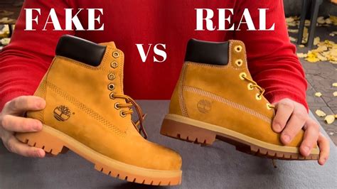 replica timberland boots vs real|original timberland shoes.